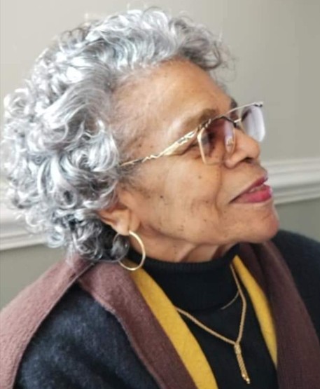 Bernice Byrd